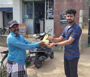 "One Meal at a Time: Empowering Communities Through Food"