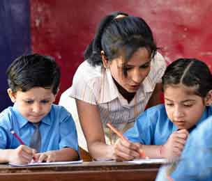 Education for all Education: A Right, Not a Privilege